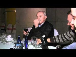 Встреча с блогерами