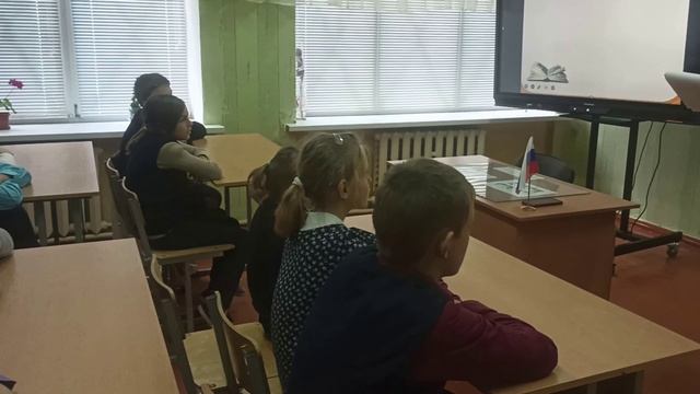 Чтение - лучшее учение.mp4
