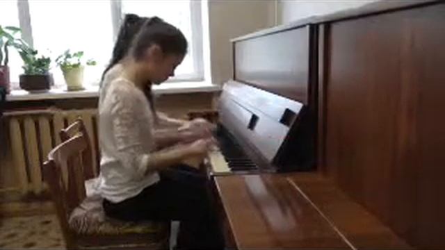 Энрике Сантеухини фокстрот "Рио Рита " смотреть онлайн