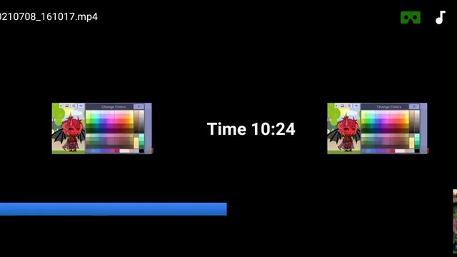 видео для очков виртуальной реальности смотреть онлайн