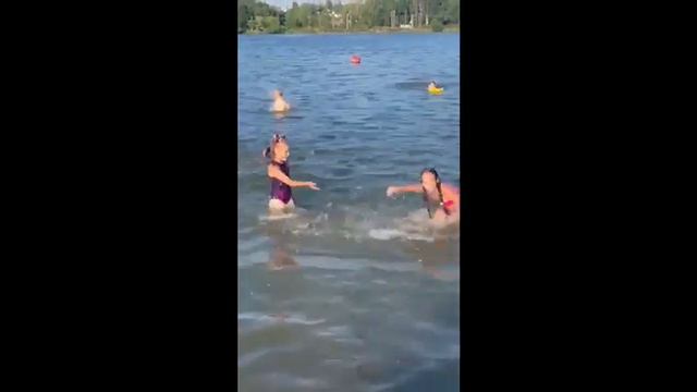 Влог на речке 🌊 Создали свой тг кан? // Звëздный мир Дружкин смотреть онлайн