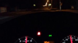 audi a4 b6 1.8t blow off & new turbo