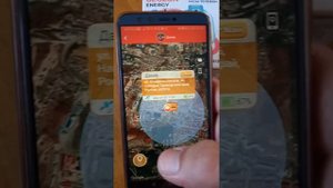 Видео обзор: детские часы Geozon ENERGY G-W07BLU