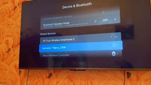Роблокс на андроид ты с помощью джойстика/ roblox in android tv ( android box, stick) gamepad