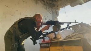 WarGonzo: ⚡️Первомайское. ️Команда «Воробья» из Сомали наступает⚡️