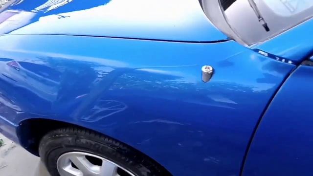 Restoration Hyundai Accent 1997 смотреть онлайн