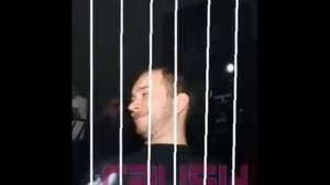 Наггано   Дисс на SCHOKK'a