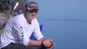 Ловля леща на канале Имени Москвы в конце августа