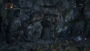 Как найти повестку в Кейнхёрст | Bloodborne🩸