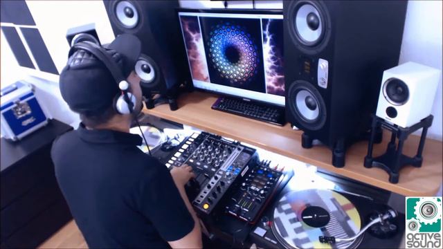 DJ Toxigen aka TEKBOT - Psy Set 005 смотреть онлайн