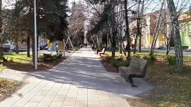 #8Уехали из Германии ✨У нас не хуже чем в ГЕРМАНИИ 🤩Огромная закупка 👛 Прогулка🚶♀️ смотреть онлайн