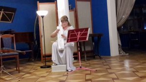 Ш.Бокса. Рондо.