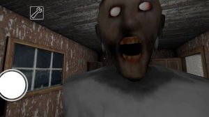 бабка гренни