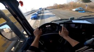 ✅ КАК СТАТЬ ДАЛЬНОБОЙЩИКОМ БЕЗ ОПЫТА по  Категории Е . Как  Т.К. кидают водителей по зарплате