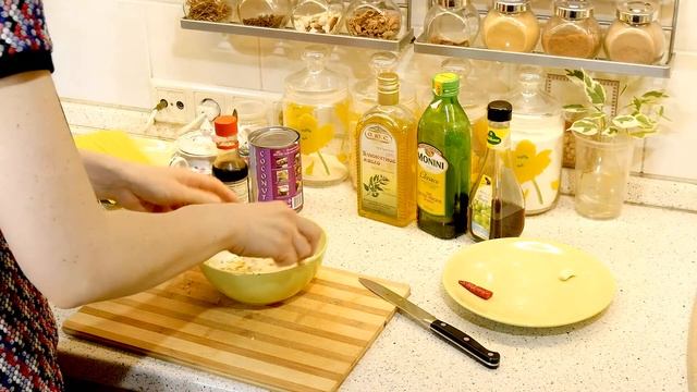 077. Соус для спагетти, который оценят эстеты =) смотреть онлайн