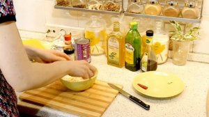 077. Соус для спагетти, который оценят эстеты =)