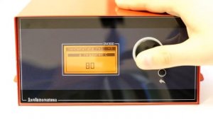 Настройка температуры и гистерезиса: Контроллер ДомАвтоматика DM300R