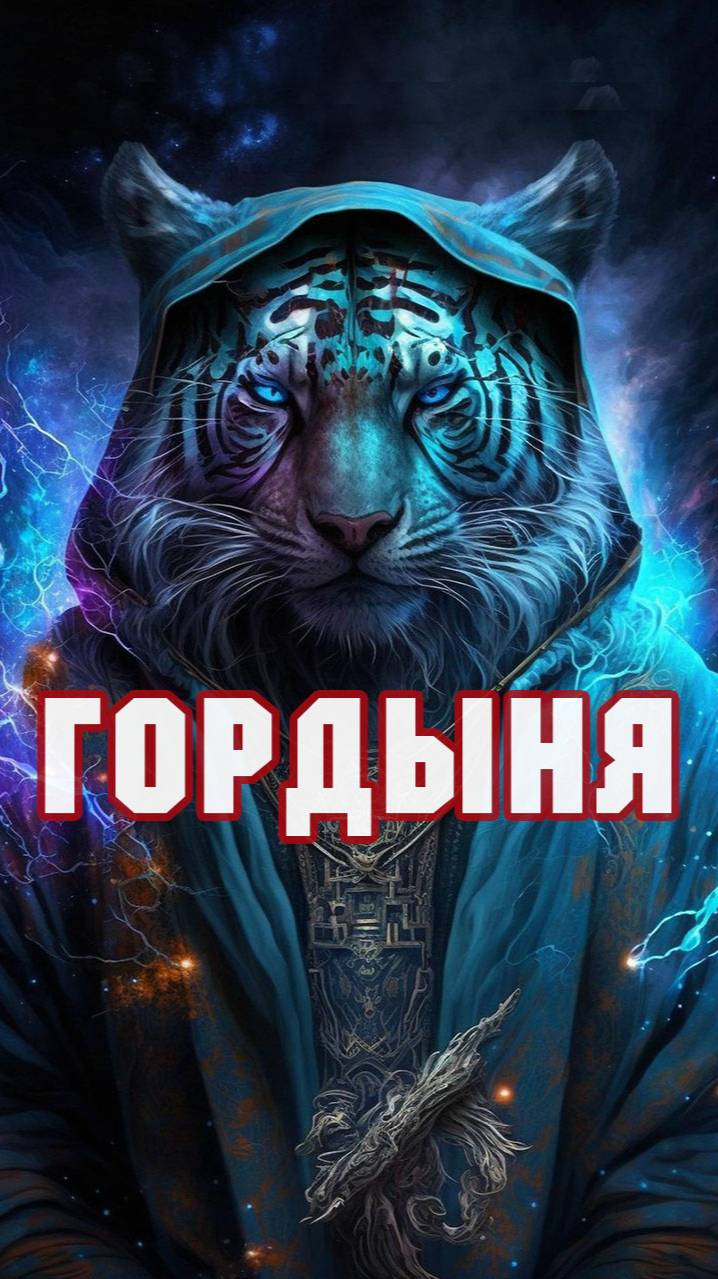 Гордыня и ПОРОК \ философия, эзотерика, цитаты