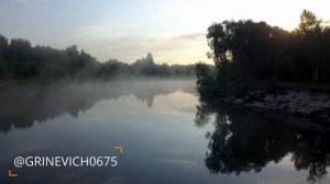 Самые тёплые вспоминая о рыбалке в Белорусском Полесье 🇧🇾❤️