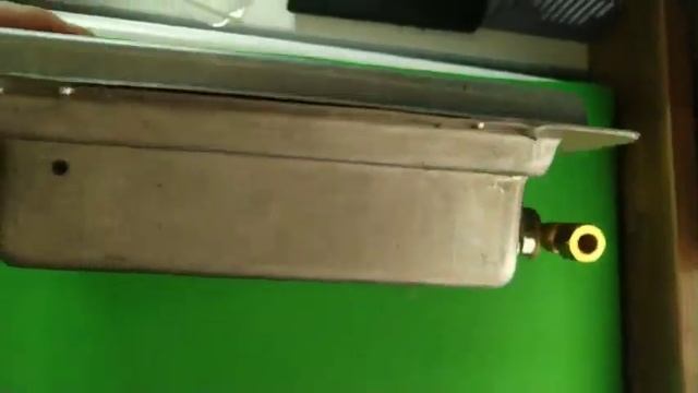 Горелка 237x175мм для газового гриля, аппарата приготовления шаурмы смотреть онлайн