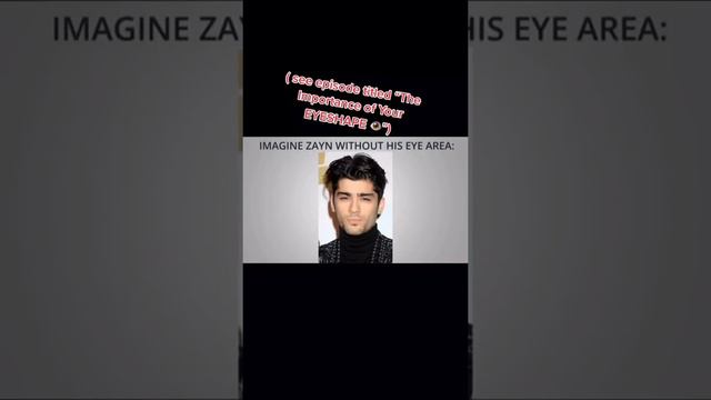 Why “ZAYN MALIK” is attractive?👱♂️#zaynmalik #zayn #science