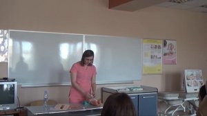 Неотложная помощь при АПНОЭ. "ШКОЛА ПАЦИЕНТА", БФ "Право на чудо"