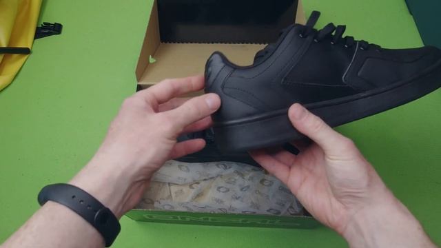 Распаковка велокед O'Neal Pinned Flat смотреть онлайн