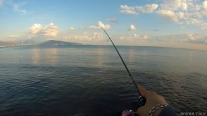 Ловля ласкиря