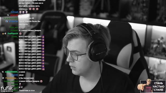 У ПЯТЁРКИ УМЕРЛА КРЫСА ОБОСРЫХА / ПАМЯТНИК КРЫСКЕ НА #СП5 смотреть онлайн