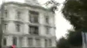 Домский собор... Норвегия. Осло, улица Карла Юхана (Karl Johans gate). 20.08.09, 12:20