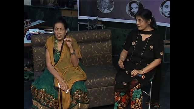 Mubarak Begum Interview - Part 1/4 смотреть онлайн