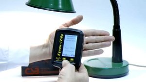 Battery tester Qulon 12 6p