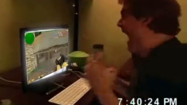 Edward CS 1 6 NaVI прикол 2016 приколи ржака см смотреть онлайн