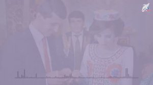 Музыка Таджикистана. 
Автор видео: Видеоуроки.