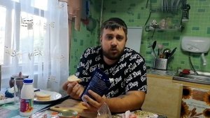 Обзор продуктов "Моя цена" | Продукты из магазина "Магнит"