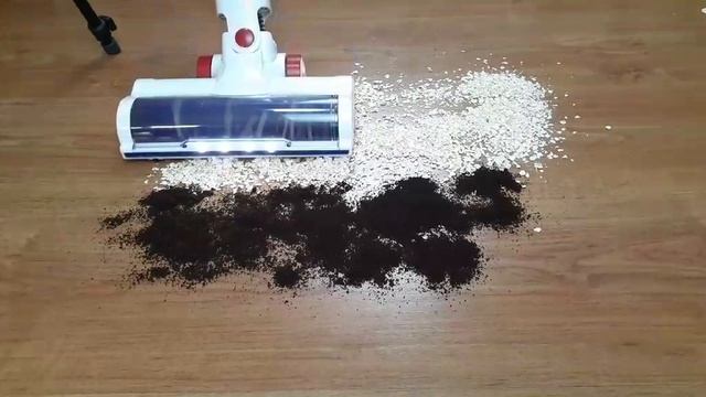 Alfawise AR182BLDC Review: A Surprisingly Good Cordless Stick Vacuum смотреть онлайн