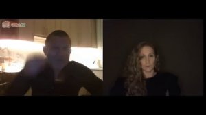 Трудно искать чёрную кошку в тёмной комнате, особенно если её там нет(c) Чат рулетка