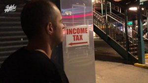 ChizhNY: Шараут 420 | РАЗОБЛАЧЕНИЕ