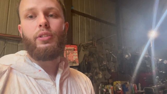 DIY Investment Flips Ep.2 Painting the Food Truck смотреть онлайн