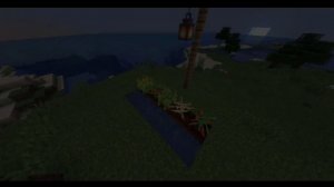 Top 5 Chinese mods in Minecraft