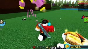 БИТВА СТРОИТЕЛЕЙ стенды ДЖО ДЖО в Build a boat Roblox