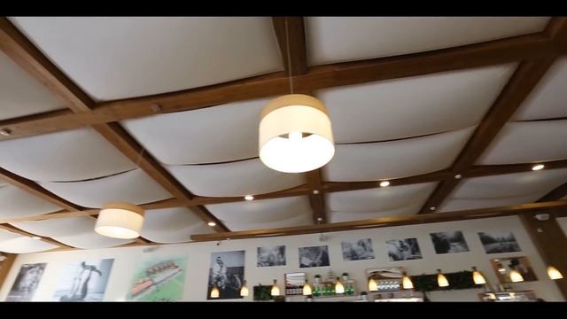 Vnukovo Country Club смотреть онлайн