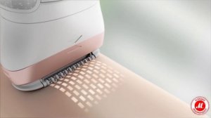 Эпилятор Braun Silk-épil 9 с технологией SensoSmart™