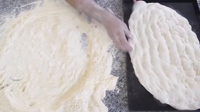 Пицца пала от мастеров бренда 5 Stagioni смотреть онлайн