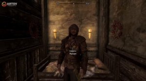 Как Отмыть Краденые Вещи в Скайрим? | Skyrim Anniversary