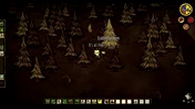 Don't starve | ч. 4