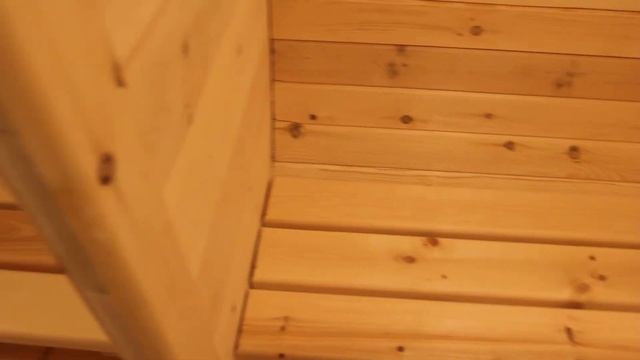 Баня-бочка круглая 5,5 м с верандой - внутри и снаружи. Хит летнего сезона 2021. смотреть онлайн