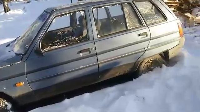 Как снять крутое видео для продажи авто