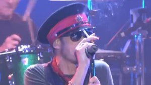 Velvet Revolver - Let It Roll (Nissan Live)