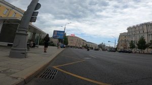 Московский Мотофестиваль 2024 колонна (GH030420)